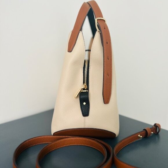 BRAND NEW: Kate Spade Deco Crossbody Tote bag - Picture 11 of 16